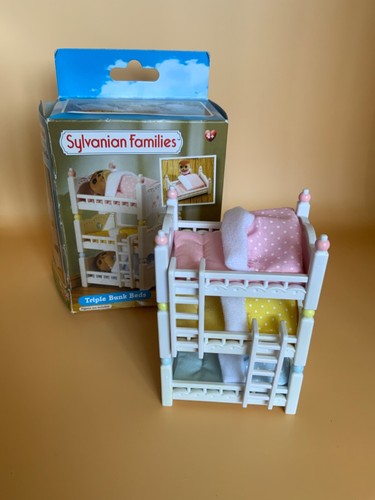 Sylvanian families calico