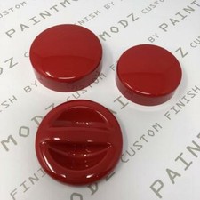 Mk2 Ford Focus RS ST - Engine