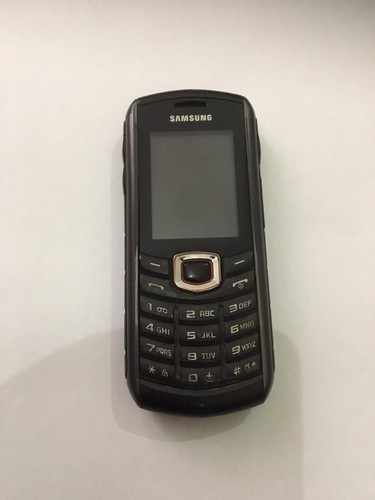 Samsung b2710 solid immerse - gt,
