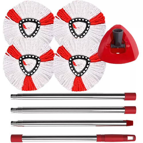 Spin mop head replacement - spin,