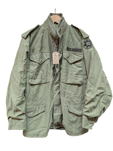 Genuine army issue green - genuine, od
