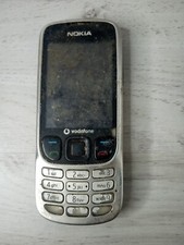 NOKIA 630C MOBILE PHONE RETRO VINTAGE - VERY RARE - SPARES OR REPAIRS -