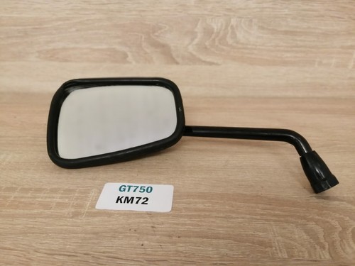 Kawasaki gt750 mirror - gt750, lh