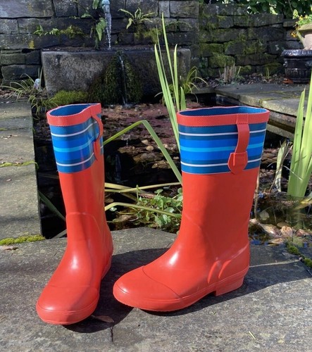 Bean rain boots - rain,