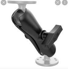 Ram Mount Medium Length Double