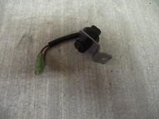 Yamaha outboard motor  electric start  Anti-start in gear switch. 6-30 HP  Used.