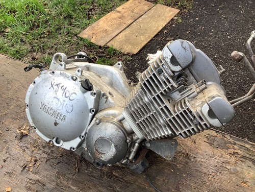 Yamaha xj900 diversion engine - xj900,