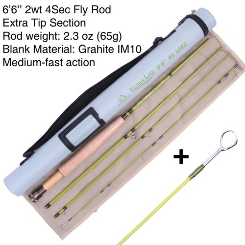 Maxcatch ultra lite - maxcatch, ultra-lite
