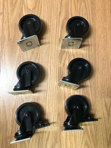 New ikea set heavy duty - new,
