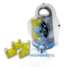 AUDIOBAHN AMAX20 4 PIECES 20