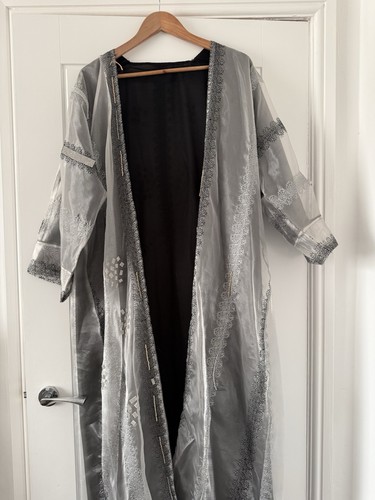 Dubai embellished organza - dubai,