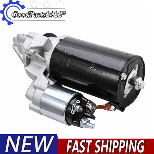 Starter motor for 2006 - motor,