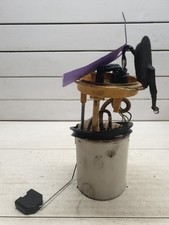 Vw Passat B7 2010-2015 FUEL