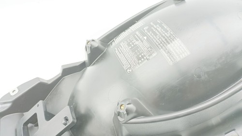 Bmw 1200 wheel arch 2010 - arch,
