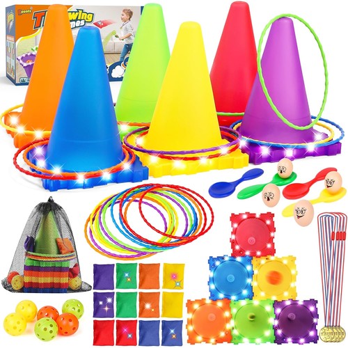 Eocolz carnival games - 1,