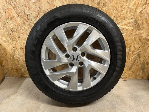 Genuine honda 2013 - genuine, cr-v
