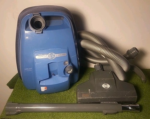 Sebo airbelt vacuum cleaner - airbelt, k1