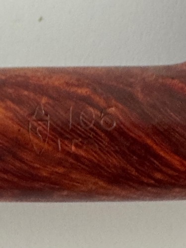Savinelli 106 smooth - 106,