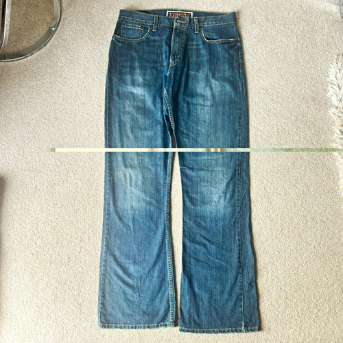 Levi 527 low - low, rise