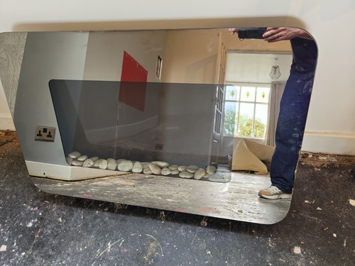 Electric fire places - 2, x