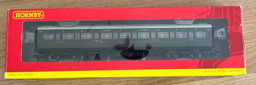 Hornby r4297c olive - sr,