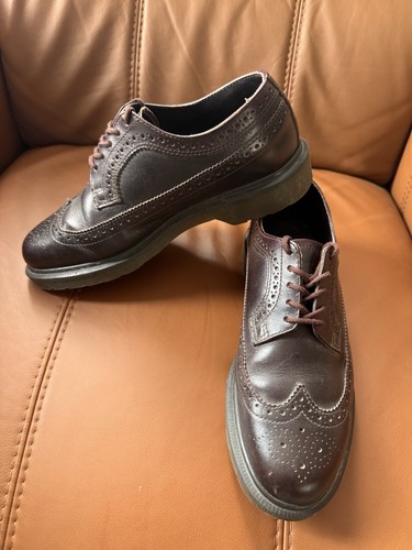 Doc martens 3989 - martens, brown