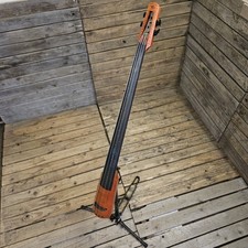 NS Design CRT Electric Upright