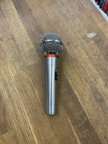 Vintage frontline silver - frontline,
