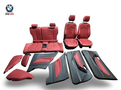 Bmw series f22 - f22, sport