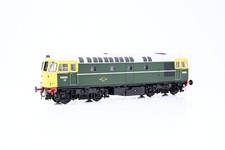 Heljan OO Gauge 3310 BR Green
