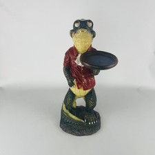 Gator Waiter Small 13 1/2”