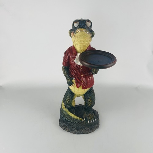 Gator waiter small 2 - gator, 1/2”