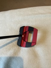 Odyssey Tri-Hot Square 2