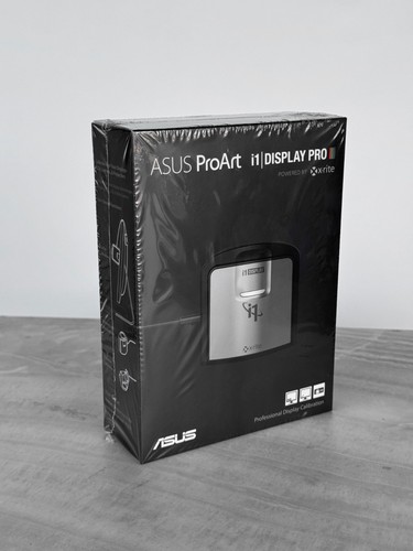 Asus proart i1display pro - asus,