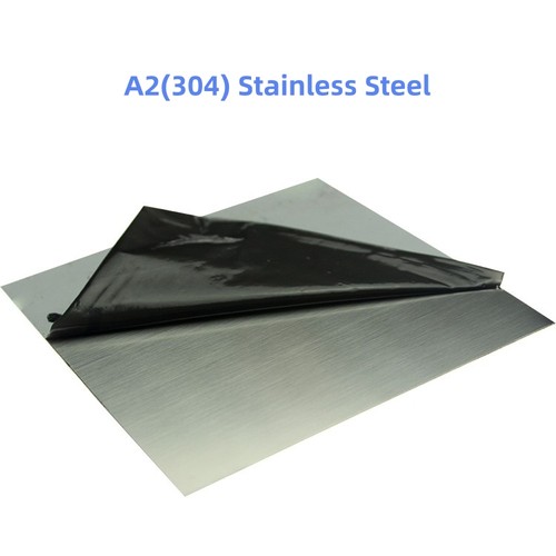 304 stainless steel - a2,