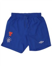 UMBRO Mens Graphic Sport