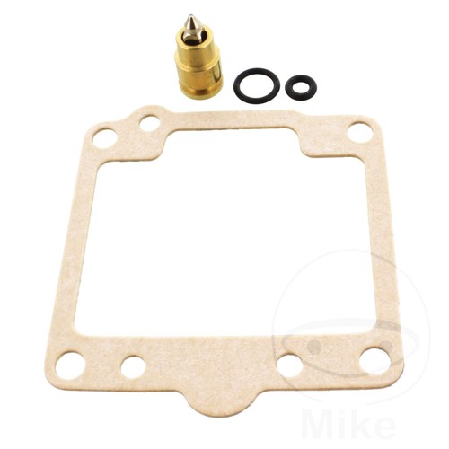 Tourmax carburettor repair kit - carburettor,