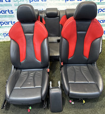 2015 AUDI S3 SPORTBACK MK3 8V