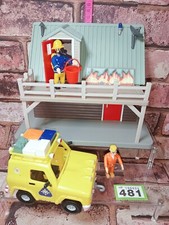 Fireman Sam Rescue Mountain