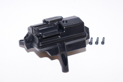 Traxxas rustler 4x4 - traxxas,