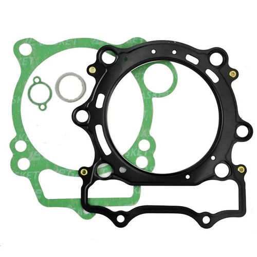 Rebuild cylinder head top end - cylinder,