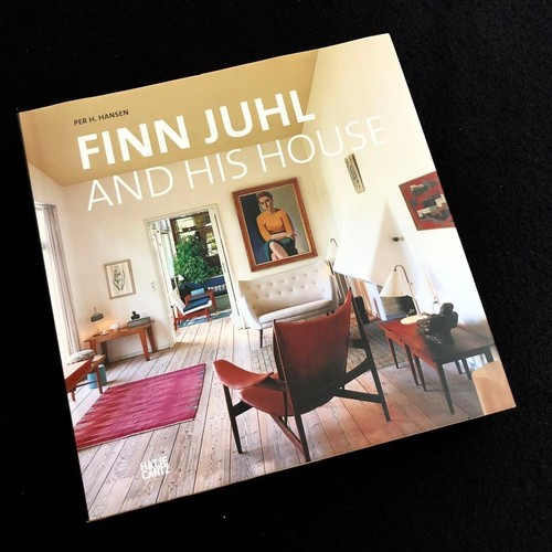 Finn yule house photobook - finn,