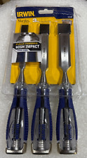 Irwin Marples MS750 3 Piece