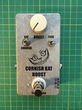 Cornish and KAT 2 in 1 Treble