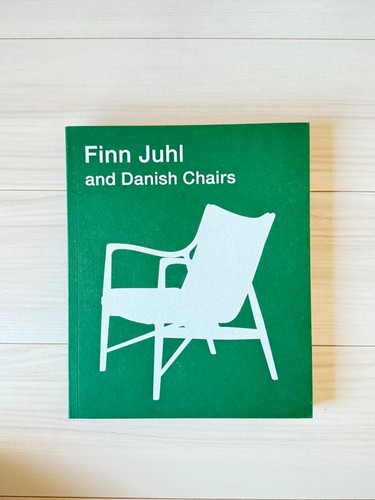 Finn juhl danish chair - juhl,