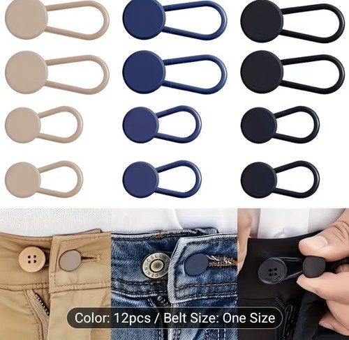 Button extender for - button,