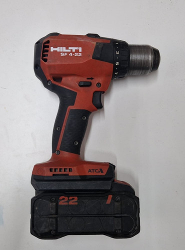 Genuine hilti 22 - genuine, sf