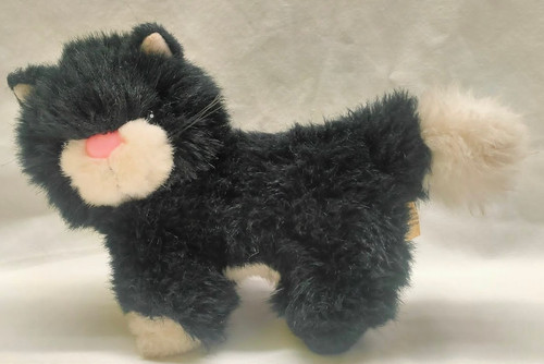 Woodland red house postman - 9",