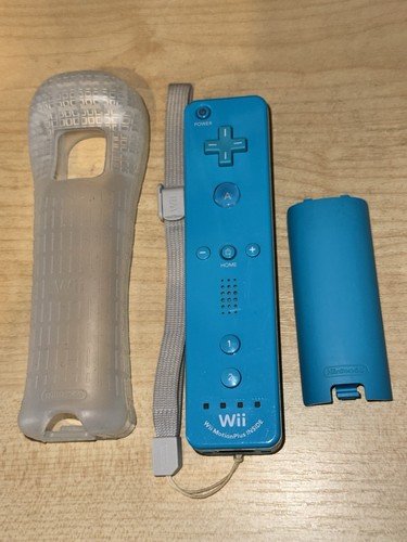 Official genuine nintendo wii - official,
