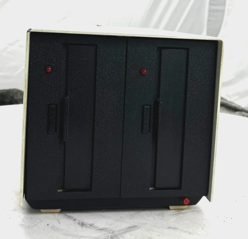 Compthink dkh642 dual disk - dkh642-1,